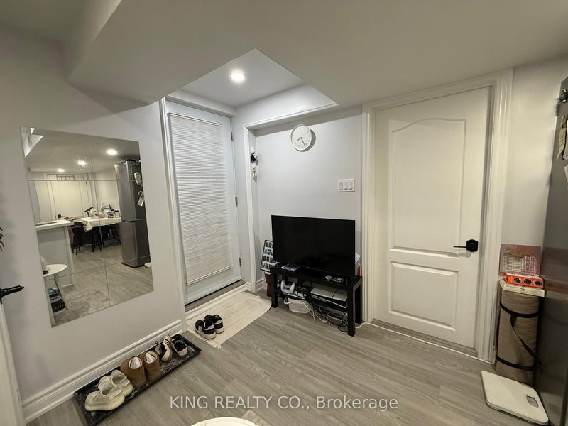 Basement - 130 Adventure Cres, Vaughan, L6A 3J1 | Image 3