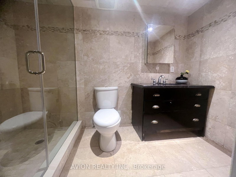 Basement - 56 Peter St, Markham, L3P 2A6 | Image 2