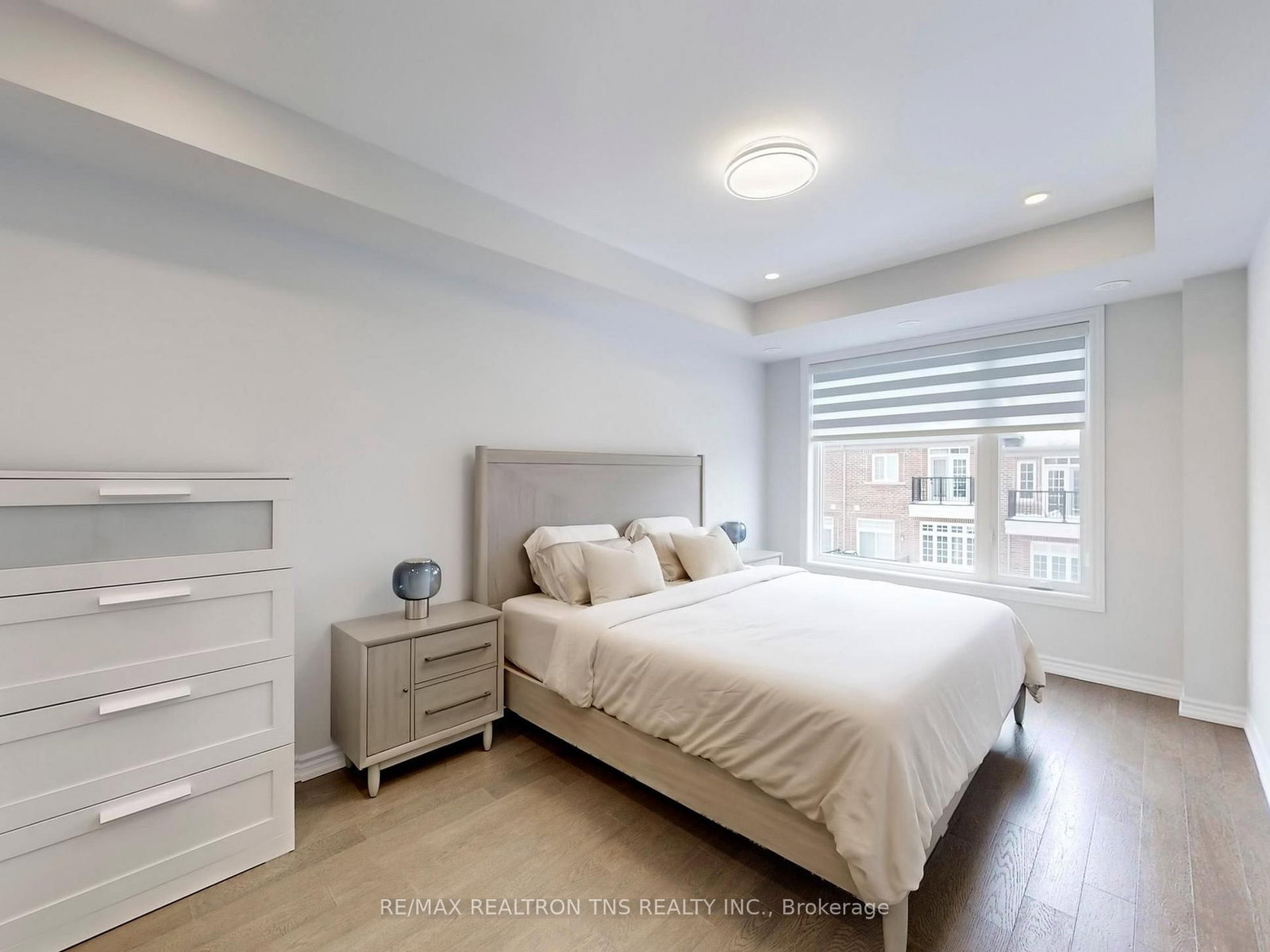 Townhouse for sale at 16 Herman Gilroy Lane, Markham, Ontario, L6C 3L7 - Angus Glen - MLS: N12927048