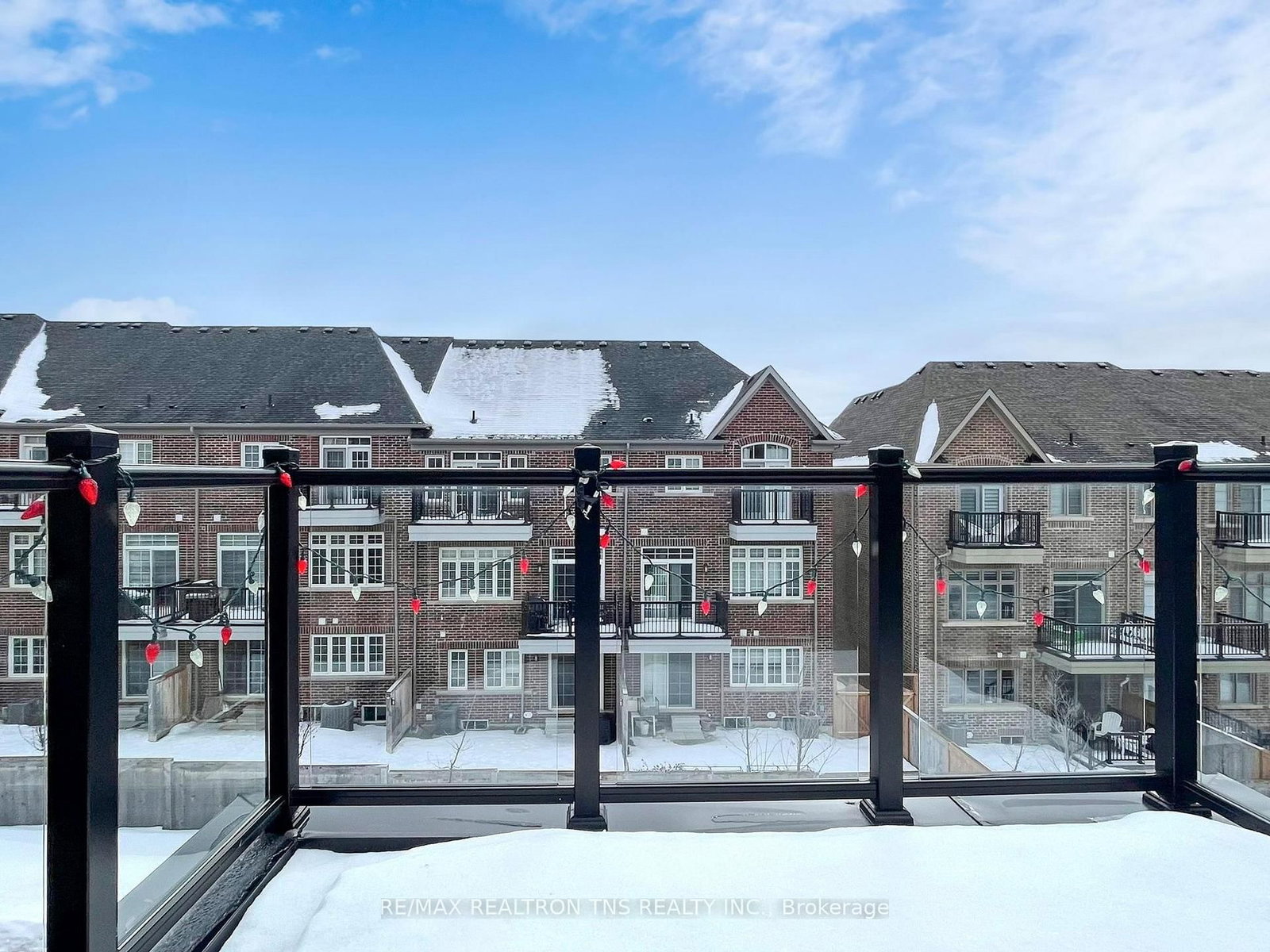 Townhouse for sale at 16 Herman Gilroy Lane, Markham, Ontario, L6C 3L7 - Angus Glen - MLS: N12927048