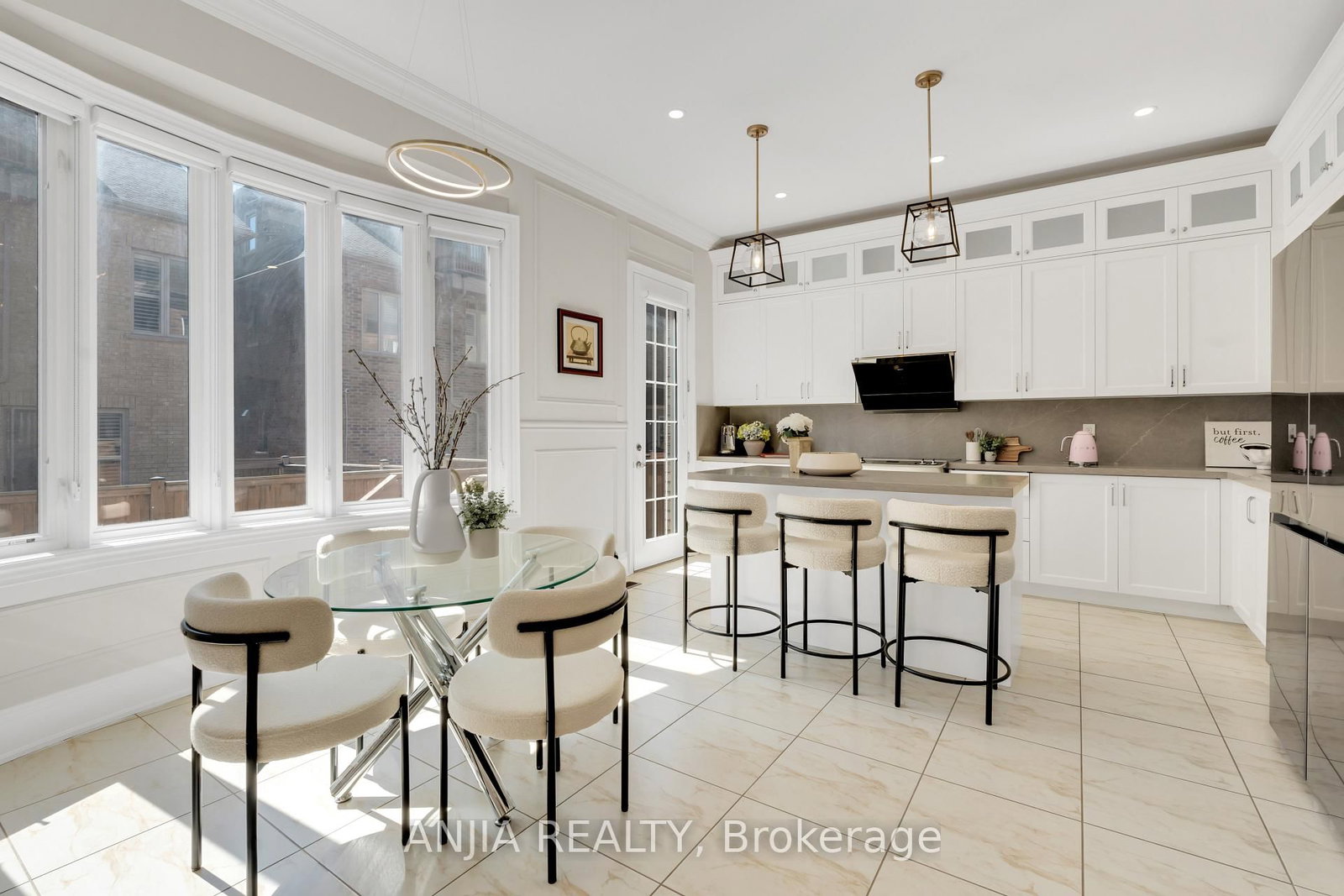 Detached House for sale at 9 Mario Avenue, Markham, Ontario, L6C 0X8 - Cachet - MLS: N12927162