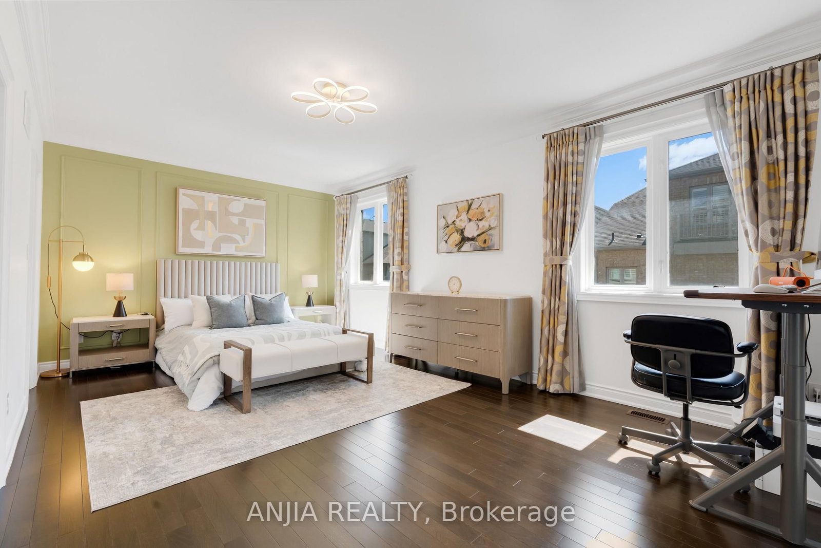 Detached House for sale at 9 Mario Avenue, Markham, Ontario, L6C 0X8 - Cachet - MLS: N12927162