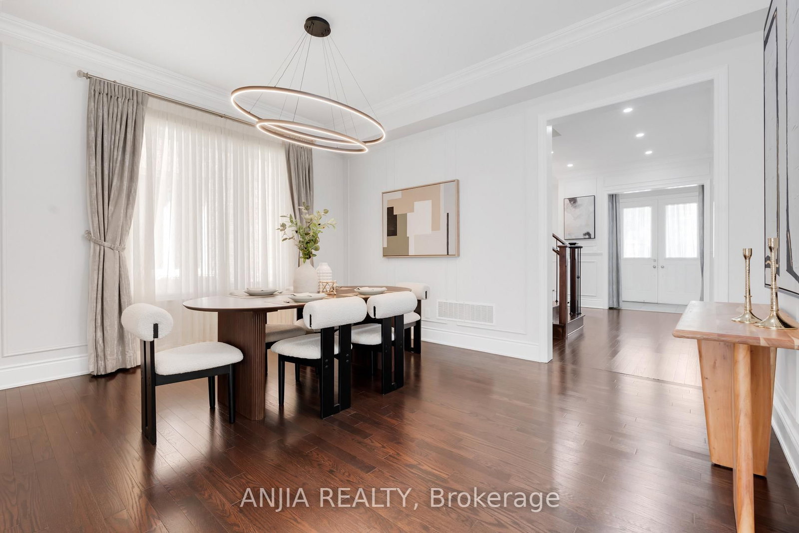 Detached House for sale at 9 Mario Avenue, Markham, Ontario, L6C 0X8 - Cachet - MLS: N12927162