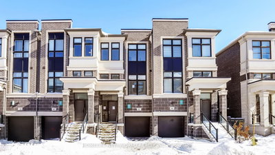62 Pantheon Lane | Markham | Image