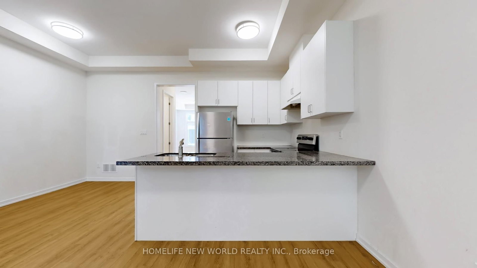 Townhouse for sale at 62 Pantheon Lane, Markham, Ontario, L6E 0V3 - Wismer - MLS: N12927238