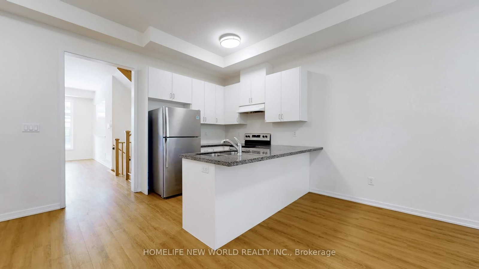 Townhouse for sale at 62 Pantheon Lane, Markham, Ontario, L6E 0V3 - Wismer - MLS: N12927238