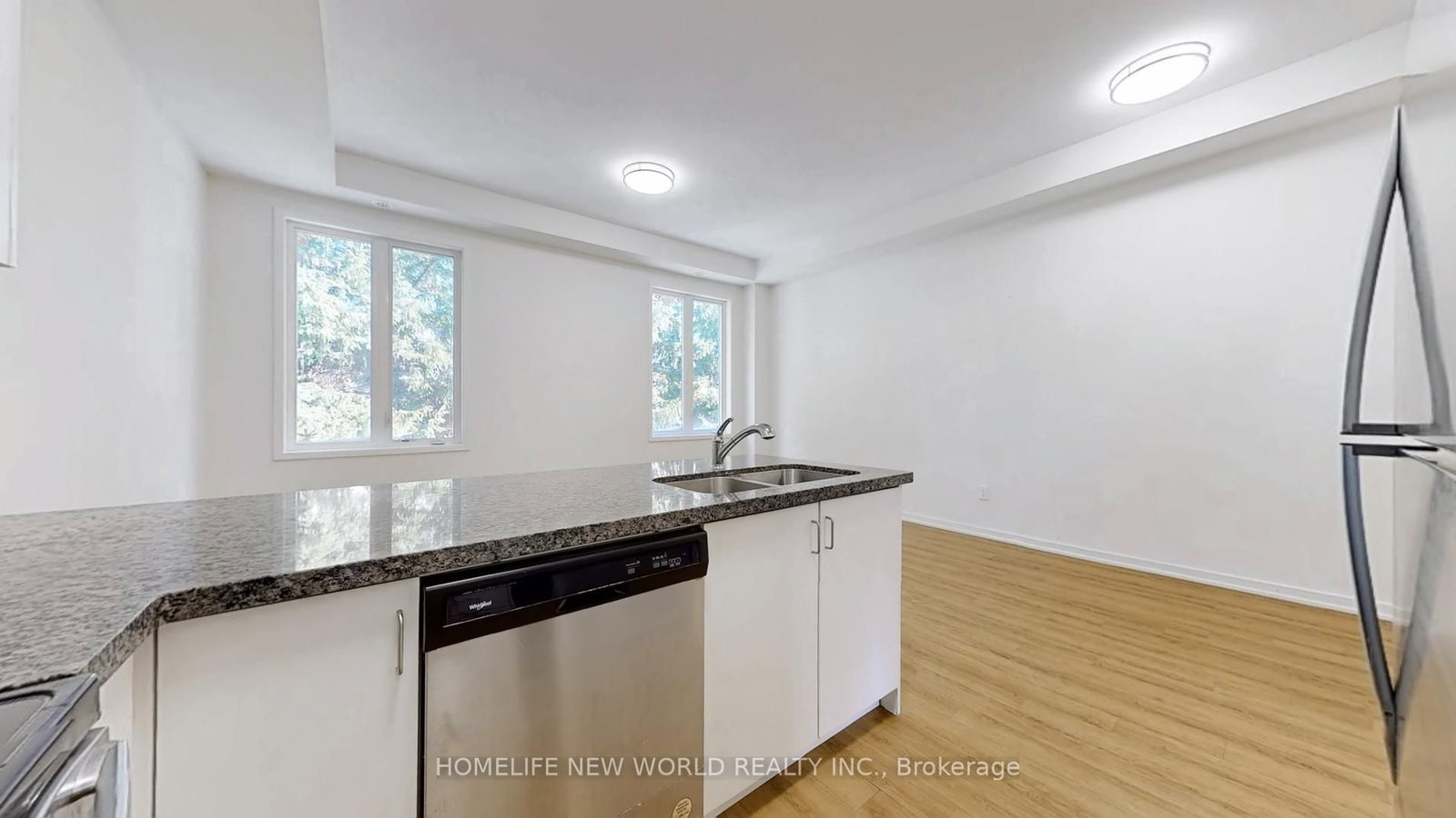 Townhouse for sale at 62 Pantheon Lane, Markham, Ontario, L6E 0V3 - Wismer - MLS: N12927238