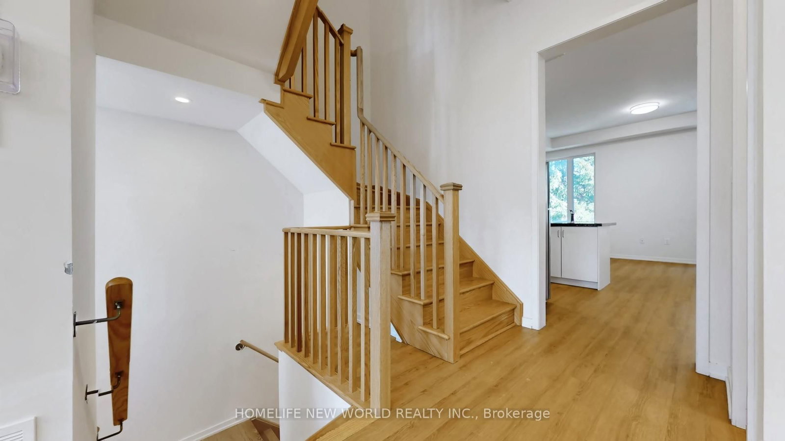 Townhouse for sale at 62 Pantheon Lane, Markham, Ontario, L6E 0V3 - Wismer - MLS: N12927238