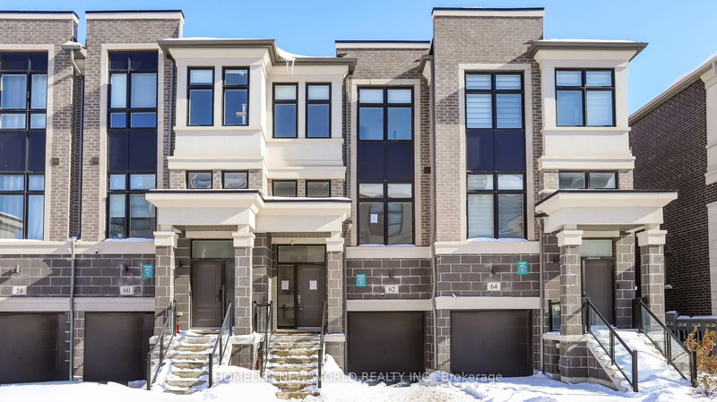 62 Pantheon Lane, Markham, L6E 0V3 | Image 2