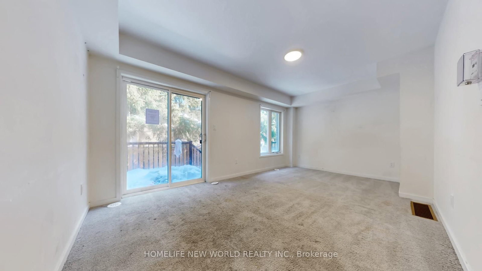 Townhouse for sale at 62 Pantheon Lane, Markham, Ontario, L6E 0V3 - Wismer - MLS: N12927238