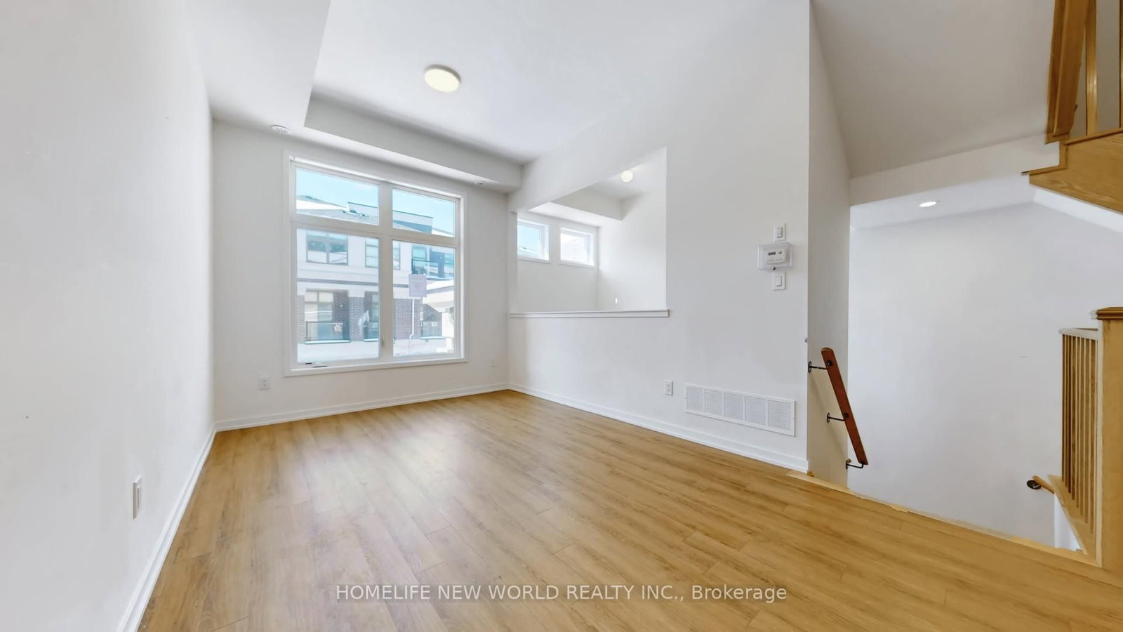 Townhouse for sale at 62 Pantheon Lane, Markham, Ontario, L6E 0V3 - Wismer - MLS: N12927238