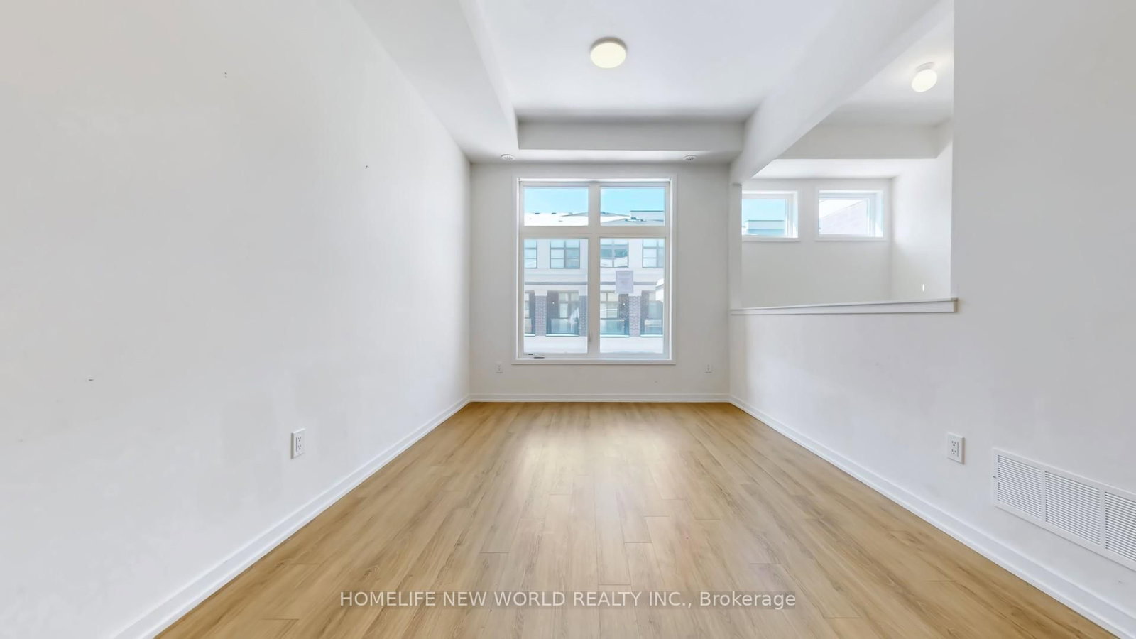 Townhouse for sale at 62 Pantheon Lane, Markham, Ontario, L6E 0V3 - Wismer - MLS: N12927238