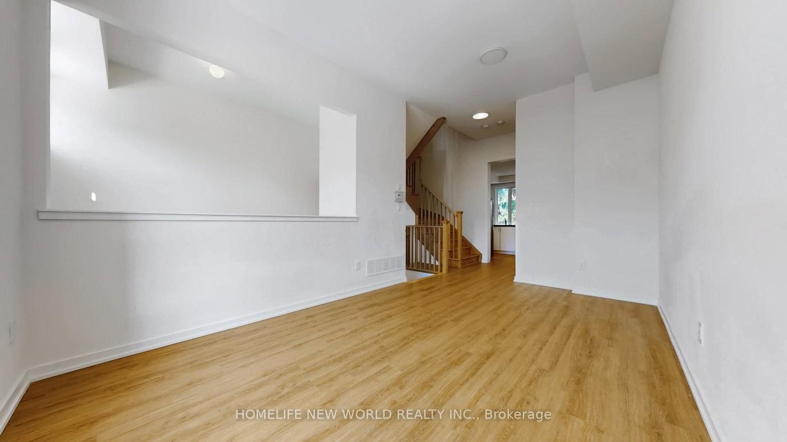 Townhouse for sale at 62 Pantheon Lane, Markham, Ontario, L6E 0V3 - Wismer - MLS: N12927238