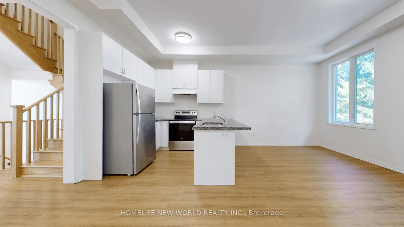 Townhouse for sale at 62 Pantheon Lane, Markham, Ontario, L6E 0V3 - Wismer - MLS: N12927238