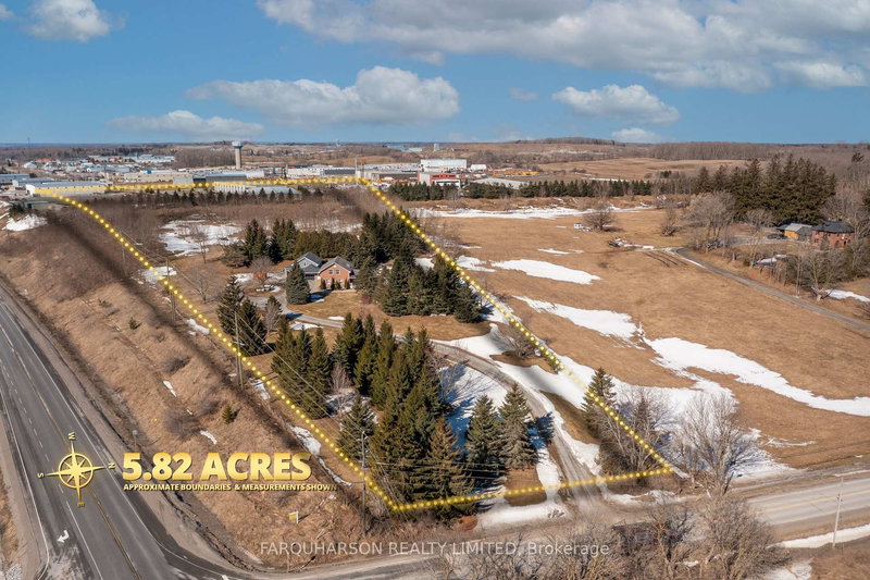 3850 Concession 2 Rd, Uxbridge, L9P 0G3 | Image 3