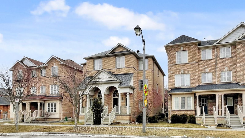 685 Cornell Rouge Blvd N, Markham, L0H 1J0 | Image 2