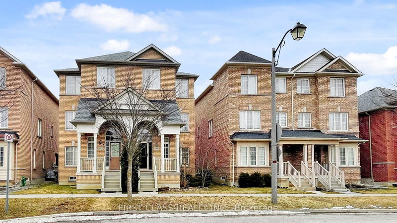 685 Cornell Rouge Blvd N, Markham, L0H 1J0 | Image 3