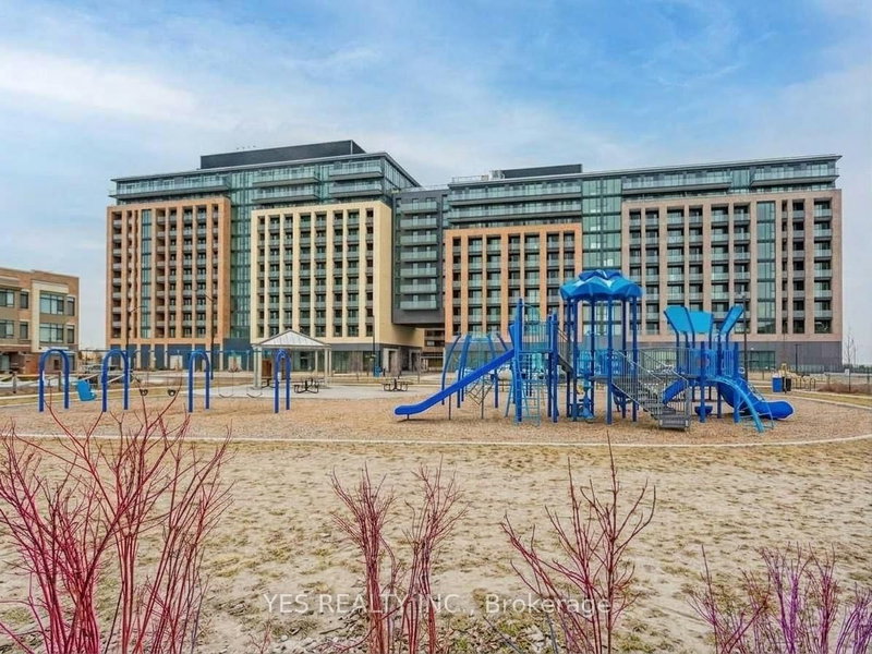 513 - 100 Eagle Rock Way, Vaughan, L6A 5B9 | Image 2