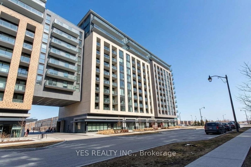 513 - 100 Eagle Rock Way, Vaughan, L6A 5B9 | Image 3