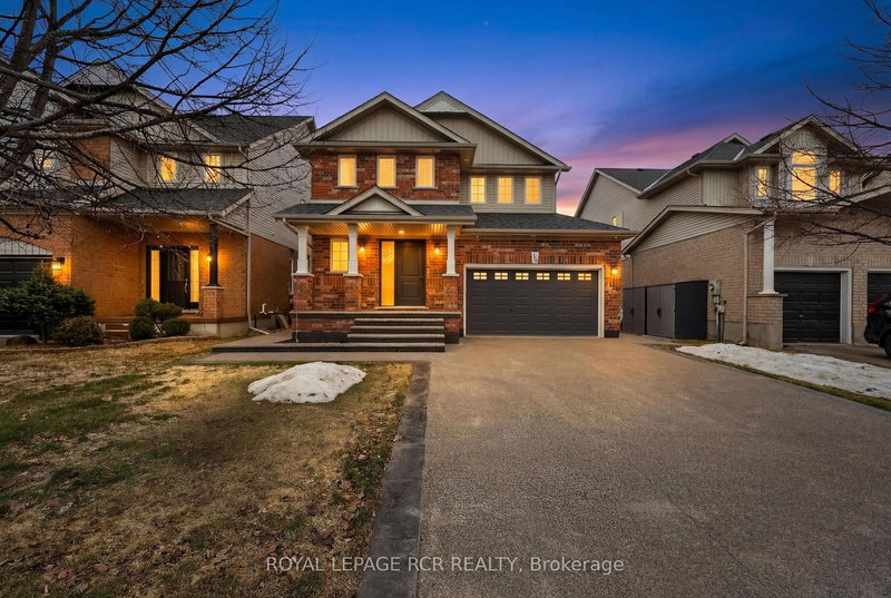 home for sale on 105 Shephard Avenue