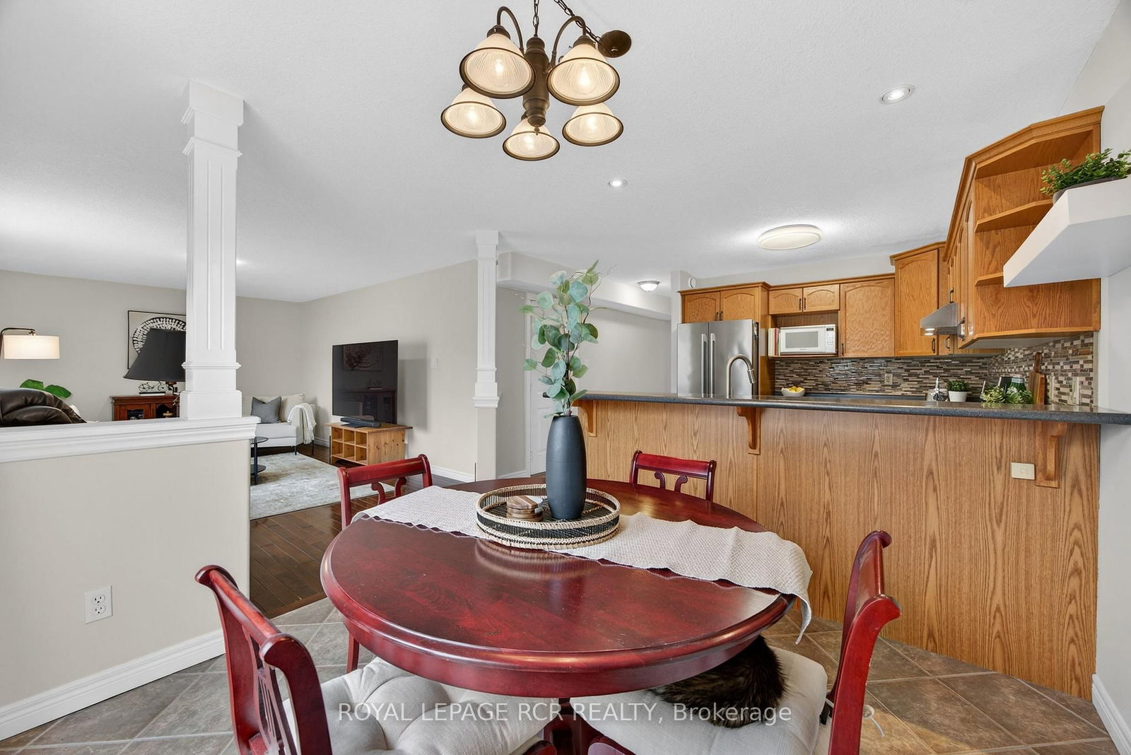 Detached House for sale at 105 Shephard Avenue, New Tecumseth, Ontario, L9R 2G4 - Alliston - MLS: N12927350