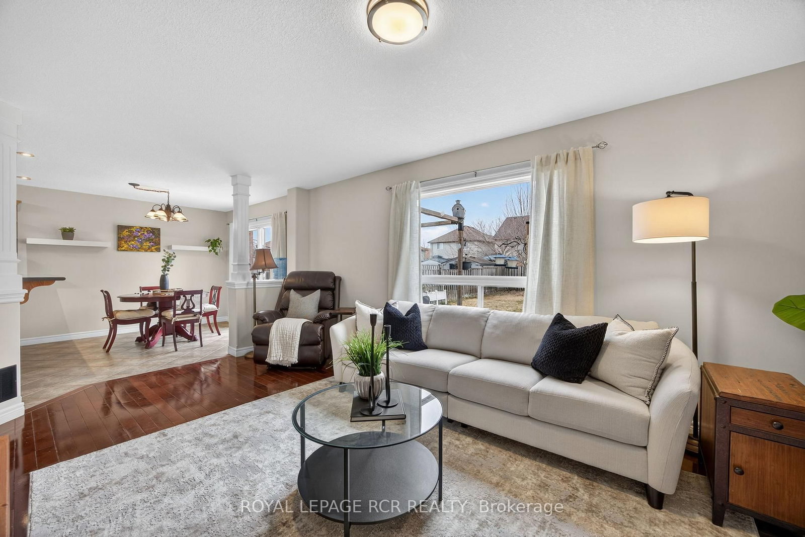 Detached House for sale at 105 Shephard Avenue, New Tecumseth, Ontario, L9R 2G4 - Alliston - MLS: N12927350