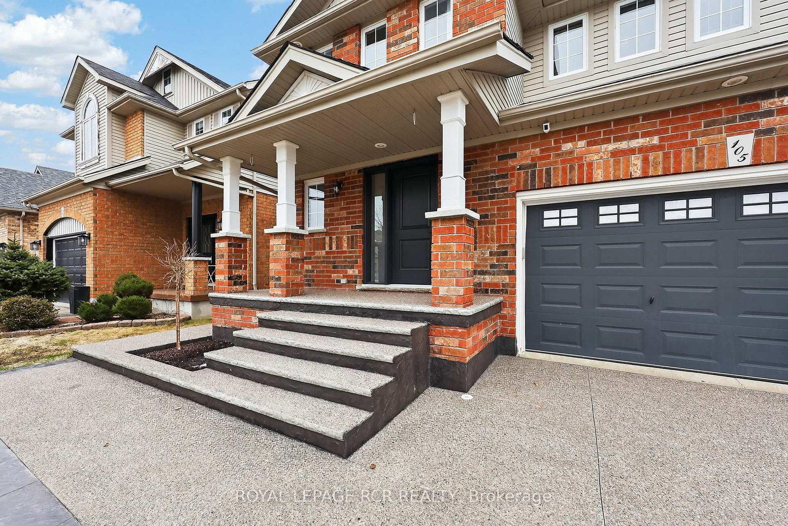 Detached House for sale at 105 Shephard Avenue, New Tecumseth, Ontario, L9R 2G4 - Alliston - MLS: N12927350