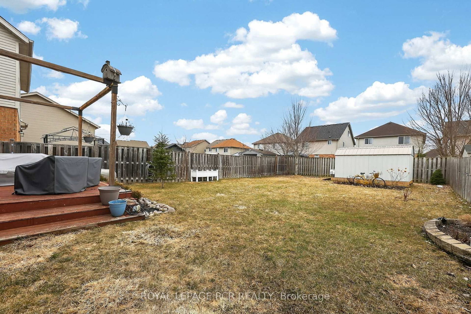 Detached House for sale at 105 Shephard Avenue, New Tecumseth, Ontario, L9R 2G4 - Alliston - MLS: N12927350