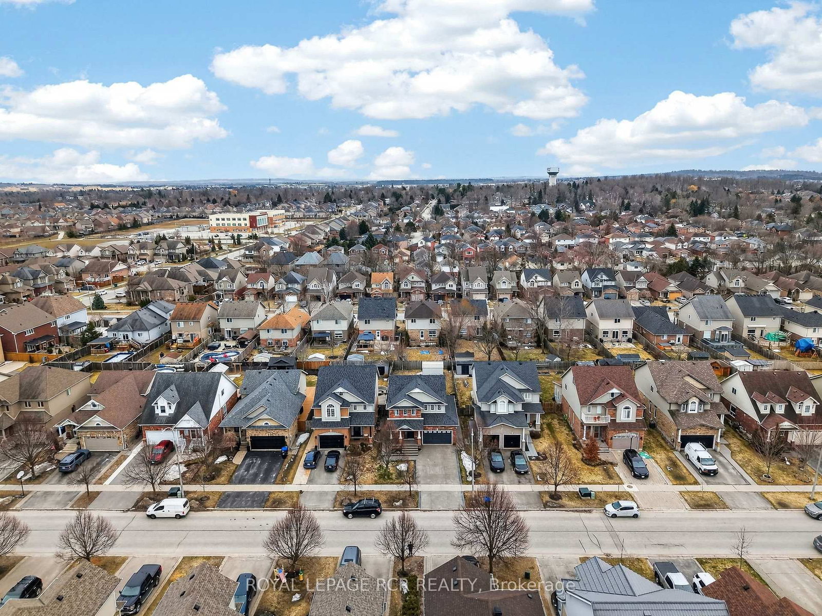 Detached House for sale at 105 Shephard Avenue, New Tecumseth, Ontario, L9R 2G4 - Alliston - MLS: N12927350