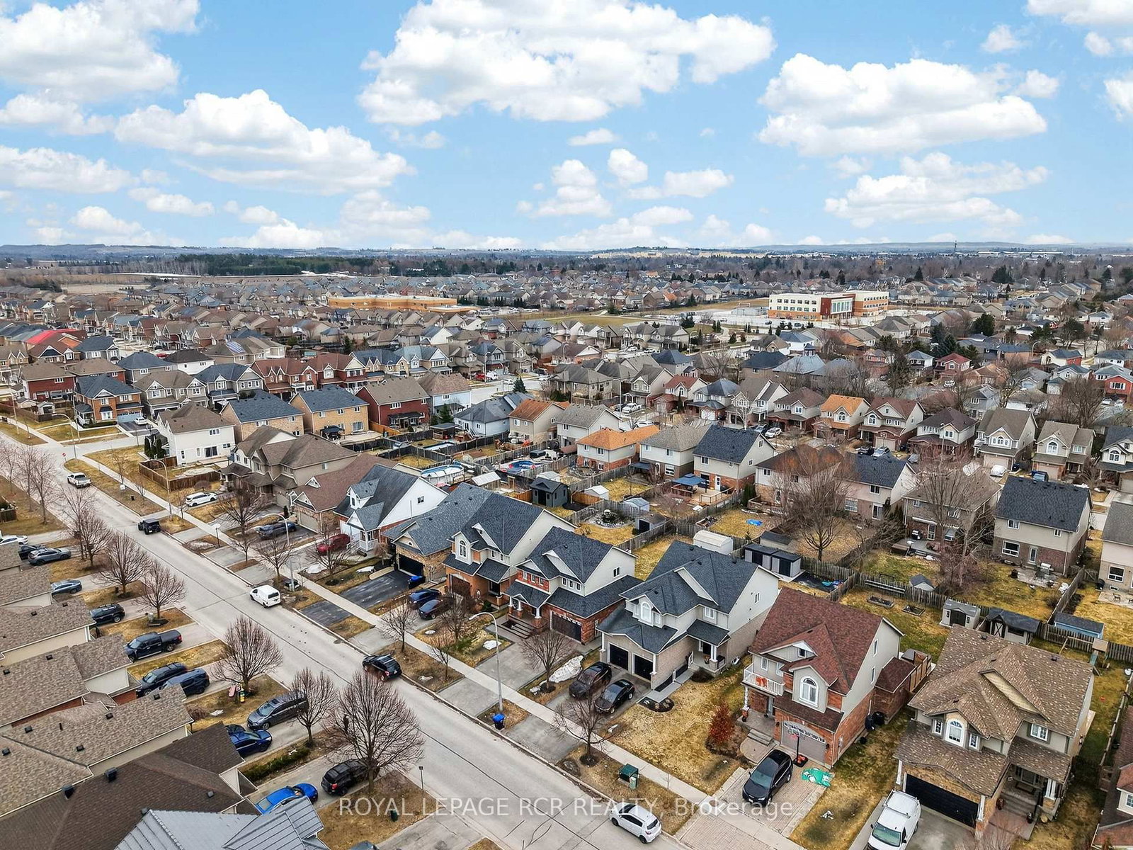 Detached House for sale at 105 Shephard Avenue, New Tecumseth, Ontario, L9R 2G4 - Alliston - MLS: N12927350