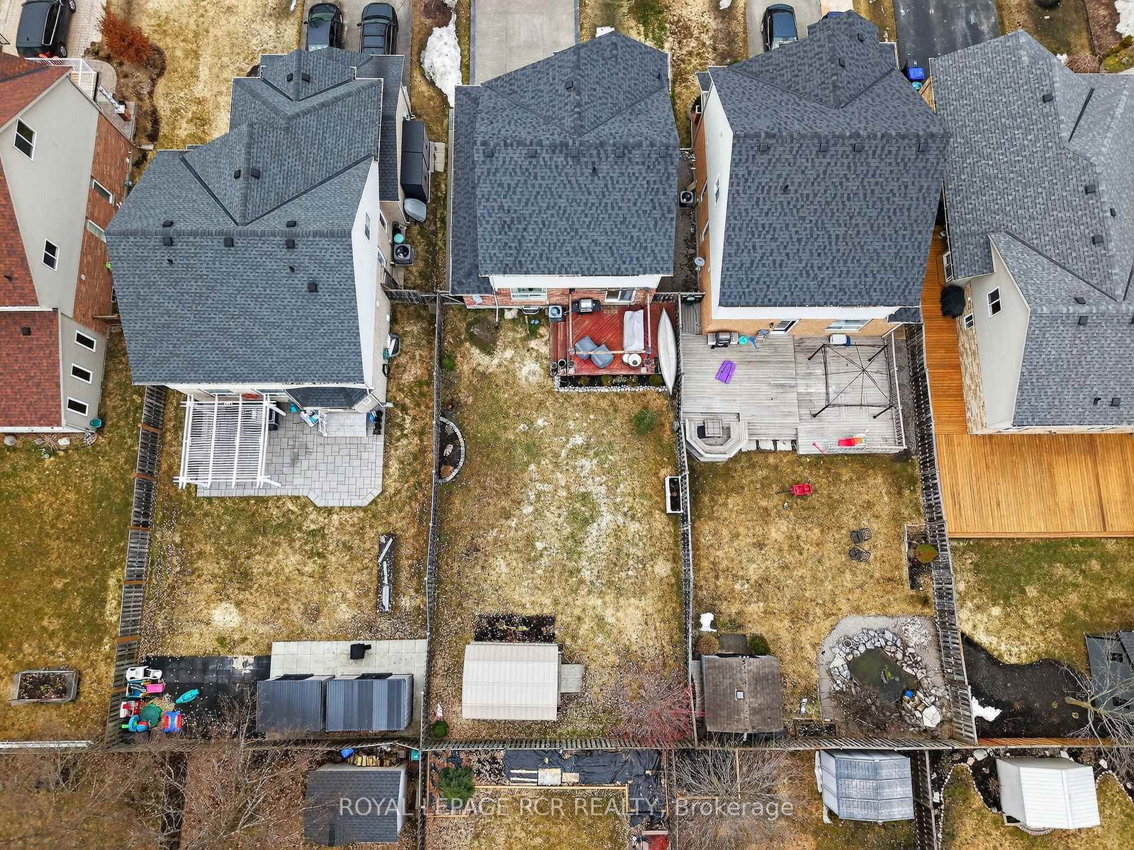 Detached House for sale at 105 Shephard Avenue, New Tecumseth, Ontario, L9R 2G4 - Alliston - MLS: N12927350