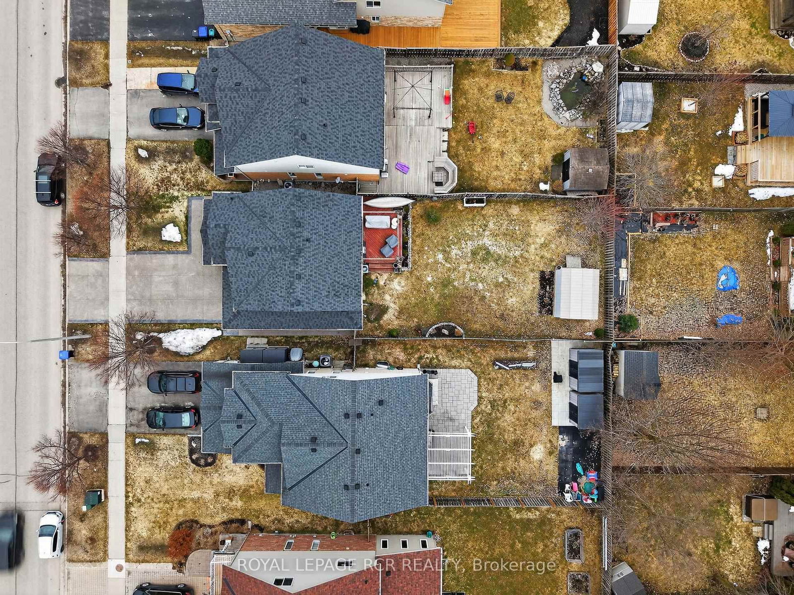 Detached House for sale at 105 Shephard Avenue, New Tecumseth, Ontario, L9R 2G4 - Alliston - MLS: N12927350