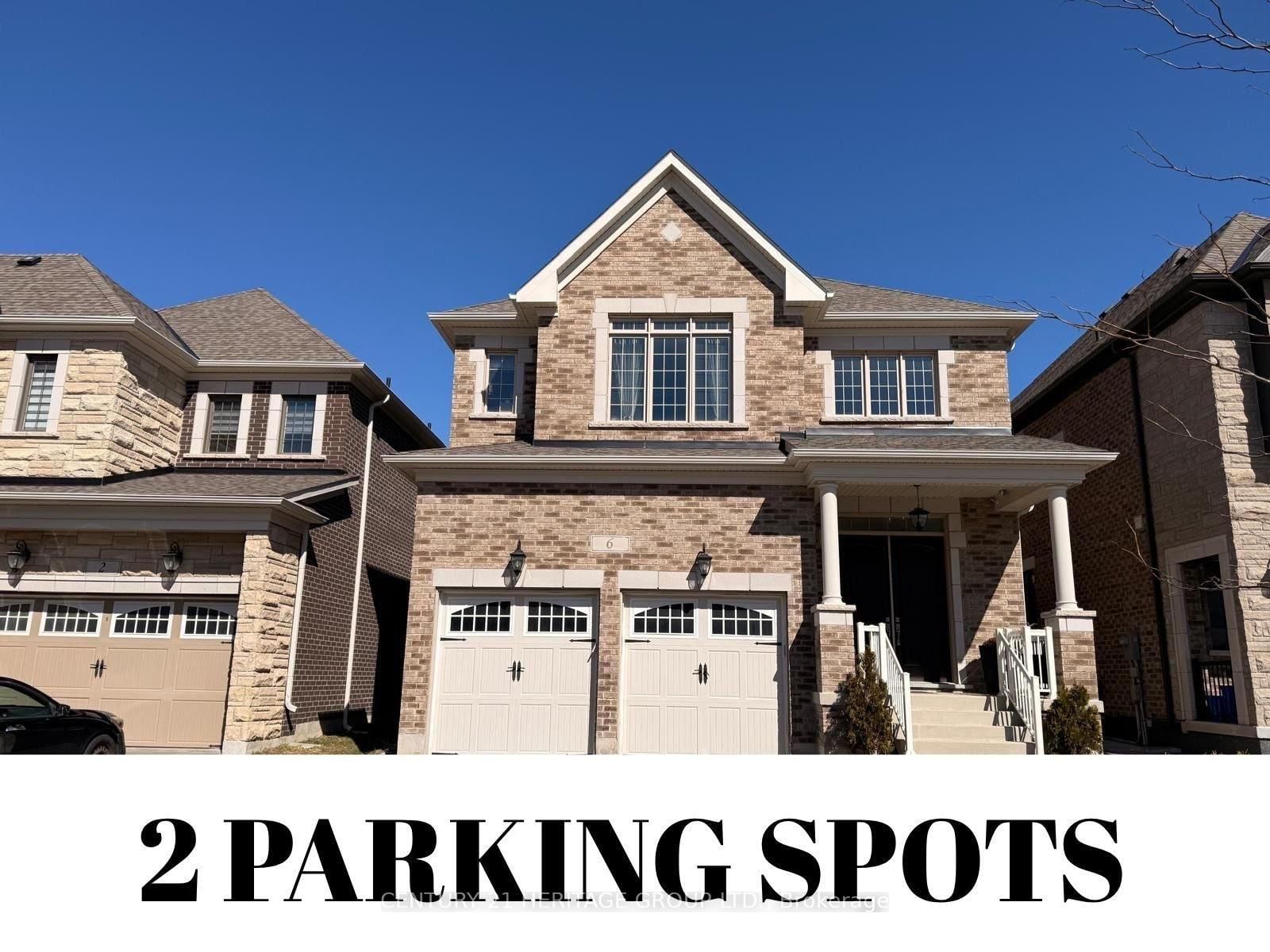 6 Morning Sparrow Drive, Unit Lower