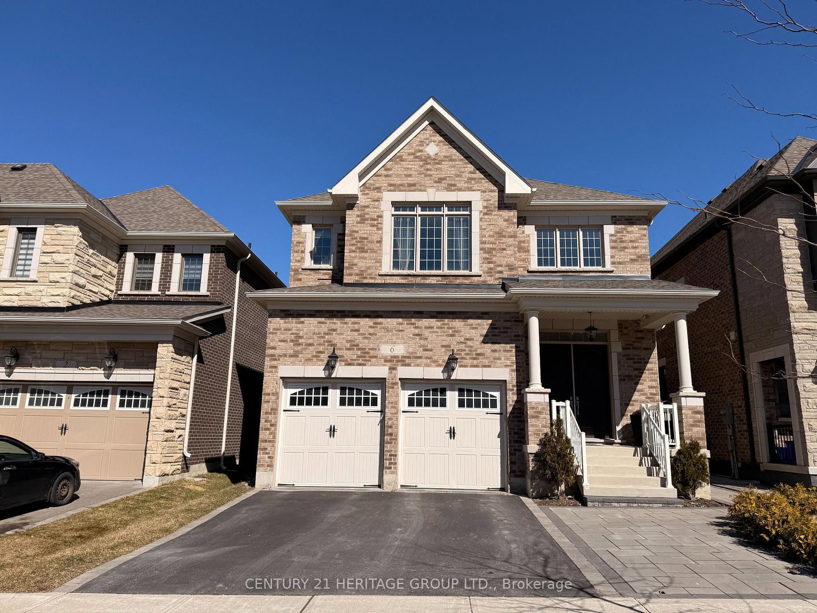 6 Morning Sparrow Drive, Unit Lower - Photo 2