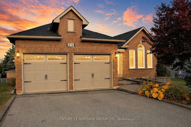 310 Chambers Crescent