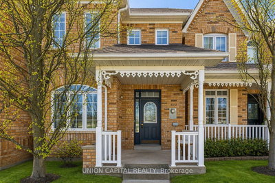 29 Queen's Plate Dr | Markham | Image