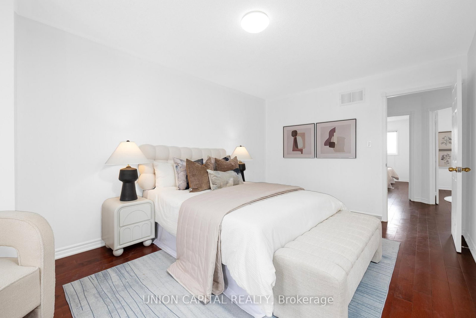 Townhouse for sale at 29 Queen's Plate Drive, Markham, Ontario, L6C 2A9 - Angus Glen - MLS: N12927968