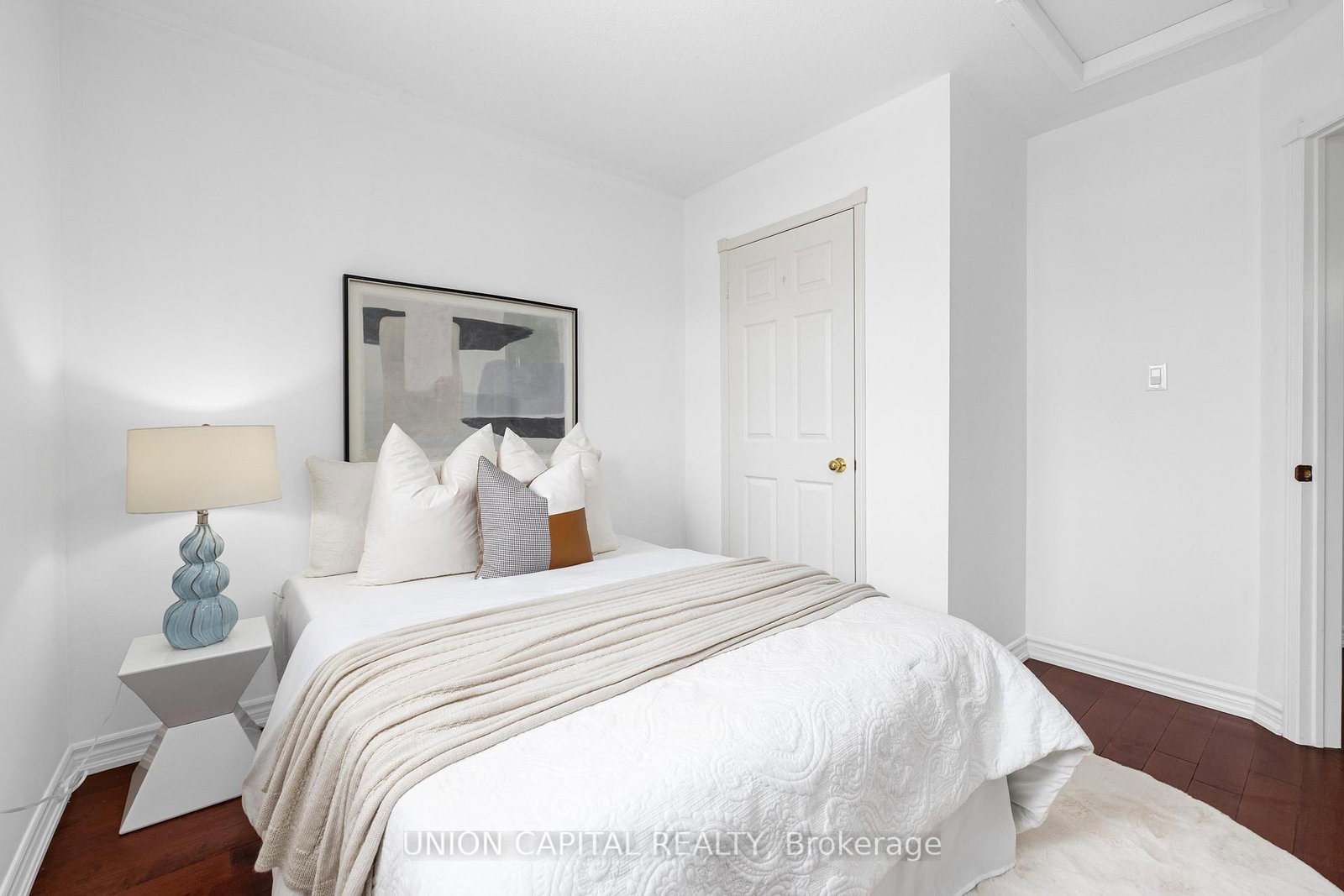 Townhouse for sale at 29 Queen's Plate Drive, Markham, Ontario, L6C 2A9 - Angus Glen - MLS: N12927968