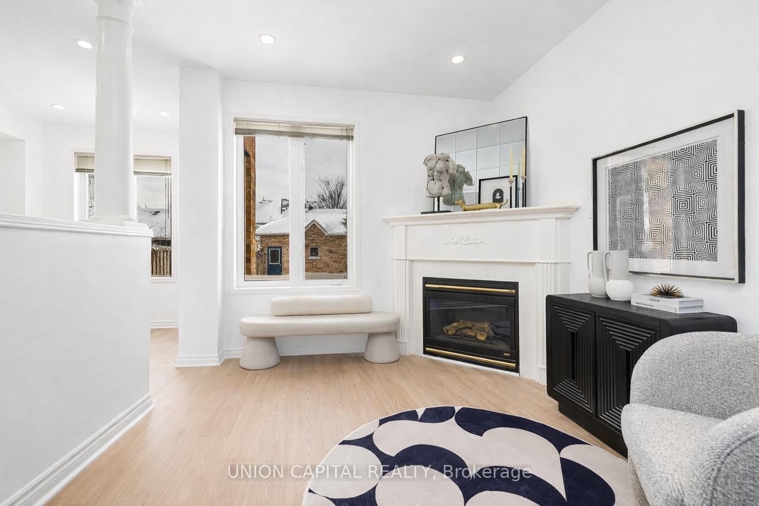 Townhouse for sale at 29 Queen's Plate Drive, Markham, Ontario, L6C 2A9 - Angus Glen - MLS: N12927968