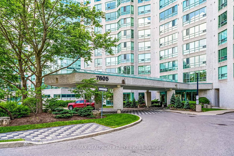 822 - 7805 Bayview Ave, Markham, L3T 7N1 | Image 2