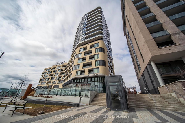 1506 - 120 Eagle Rock Way