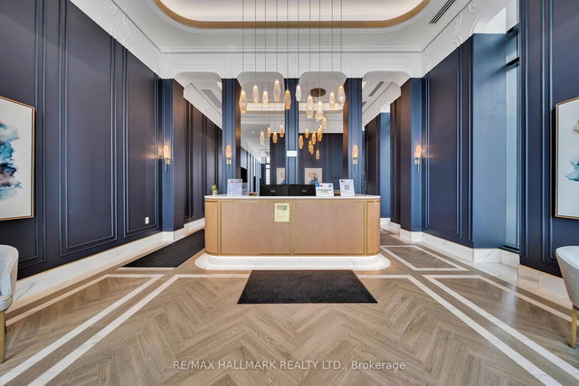 1506 - 120 Eagle Rock Way