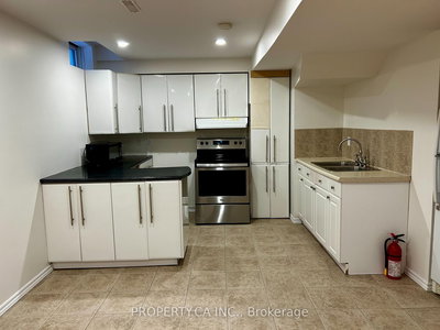 Basement - 144 Rockwood Cres | Vaughan | Image