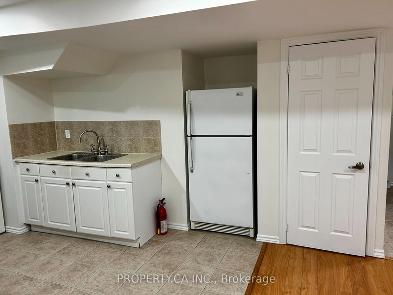 Basement - 144 Rockwood Cres, Vaughan, L4J 7W1 | Image 3