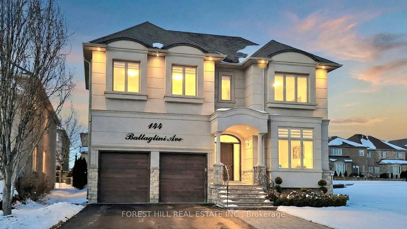 144 Battaglini Ave, Richmond Hill, L4C 0L1 | Image 2