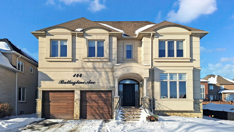 144 Battaglini Ave, Richmond Hill, L4C 0L1 | Image 3