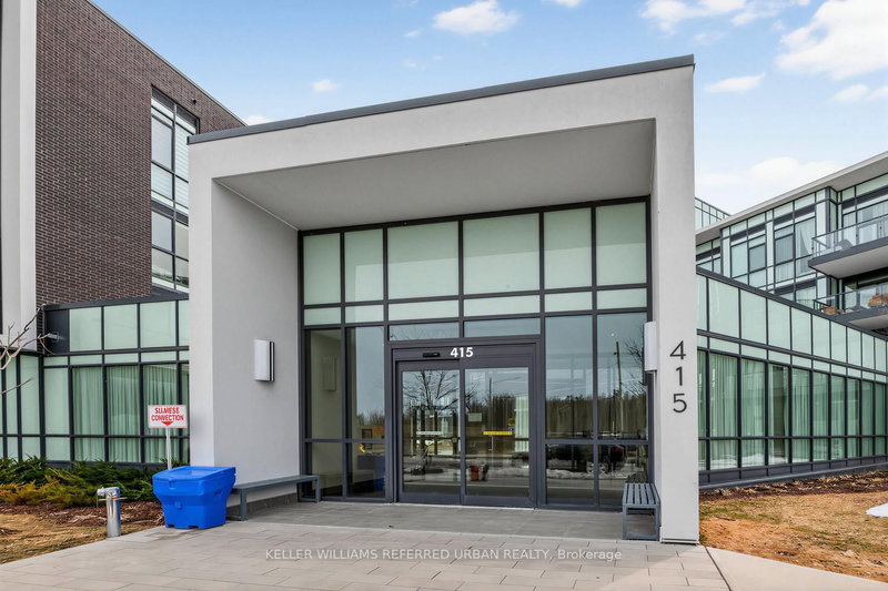 304 - 415 Sea Ray Ave, Innisfil, L9S 0R5 | Image 2