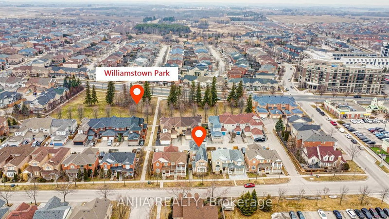 116 Emery Hill Blvd, Markham, L6C 2S6 | Image 2