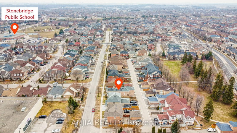 116 Emery Hill Blvd, Markham, L6C 2S6 | Image 3