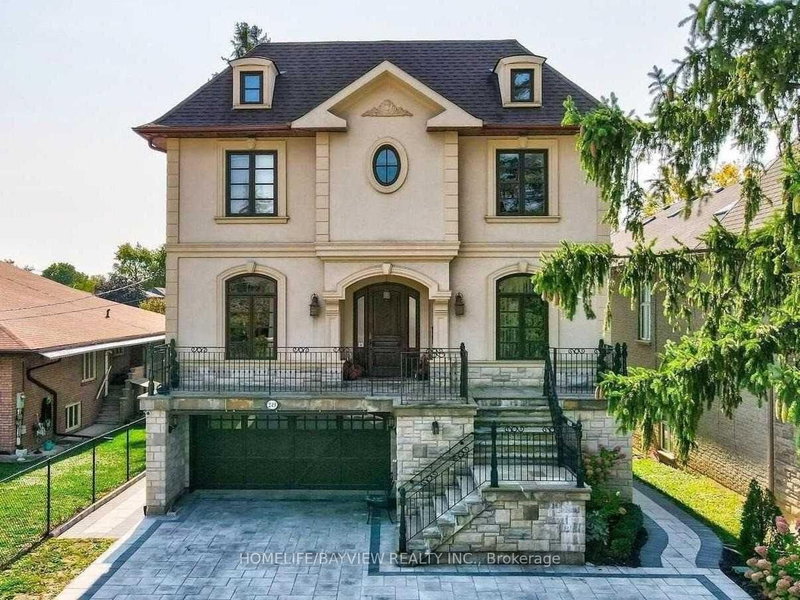 249 Carrville Rd, Richmond Hill, L4C 6E4 | Image 2